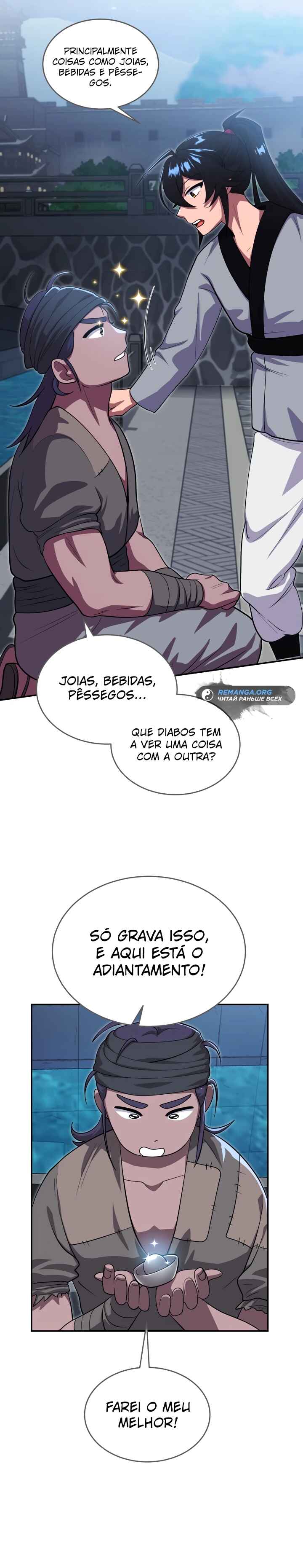 Cheonma Gaekjan Chapter 11 - Page 24
