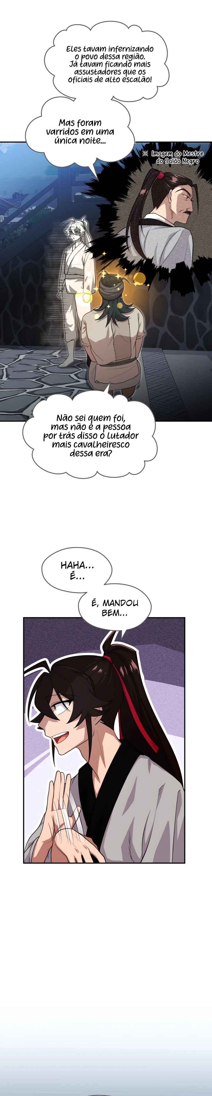 Cheonma Gaekjan Chapter 11 - Page 26