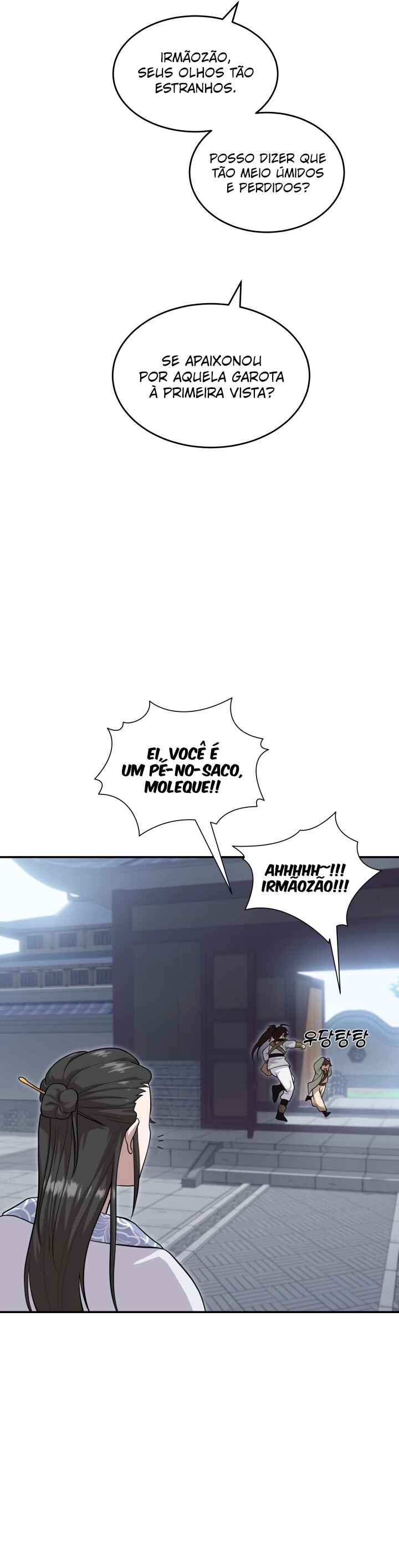 Cheonma Gaekjan Chapter 11 - Page 8
