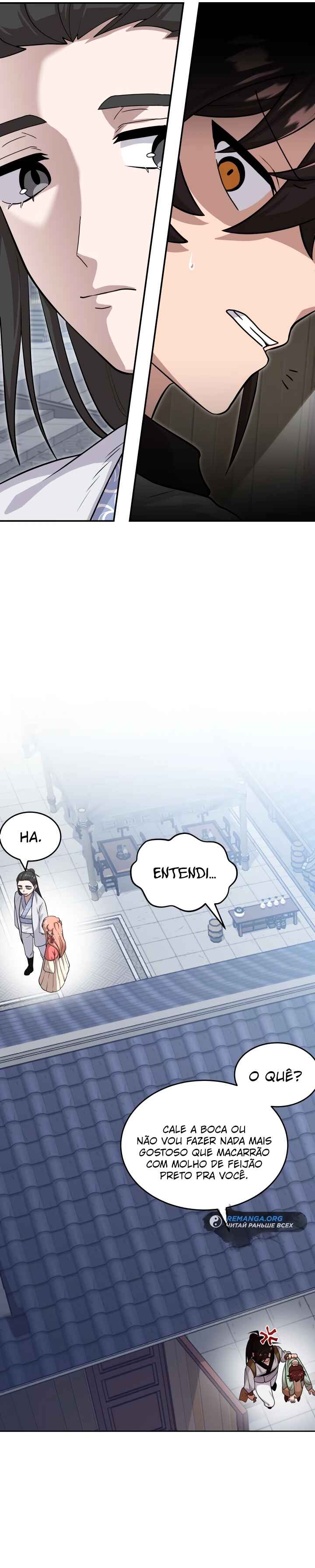 Cheonma Gaekjan Chapter 11 - Page 9