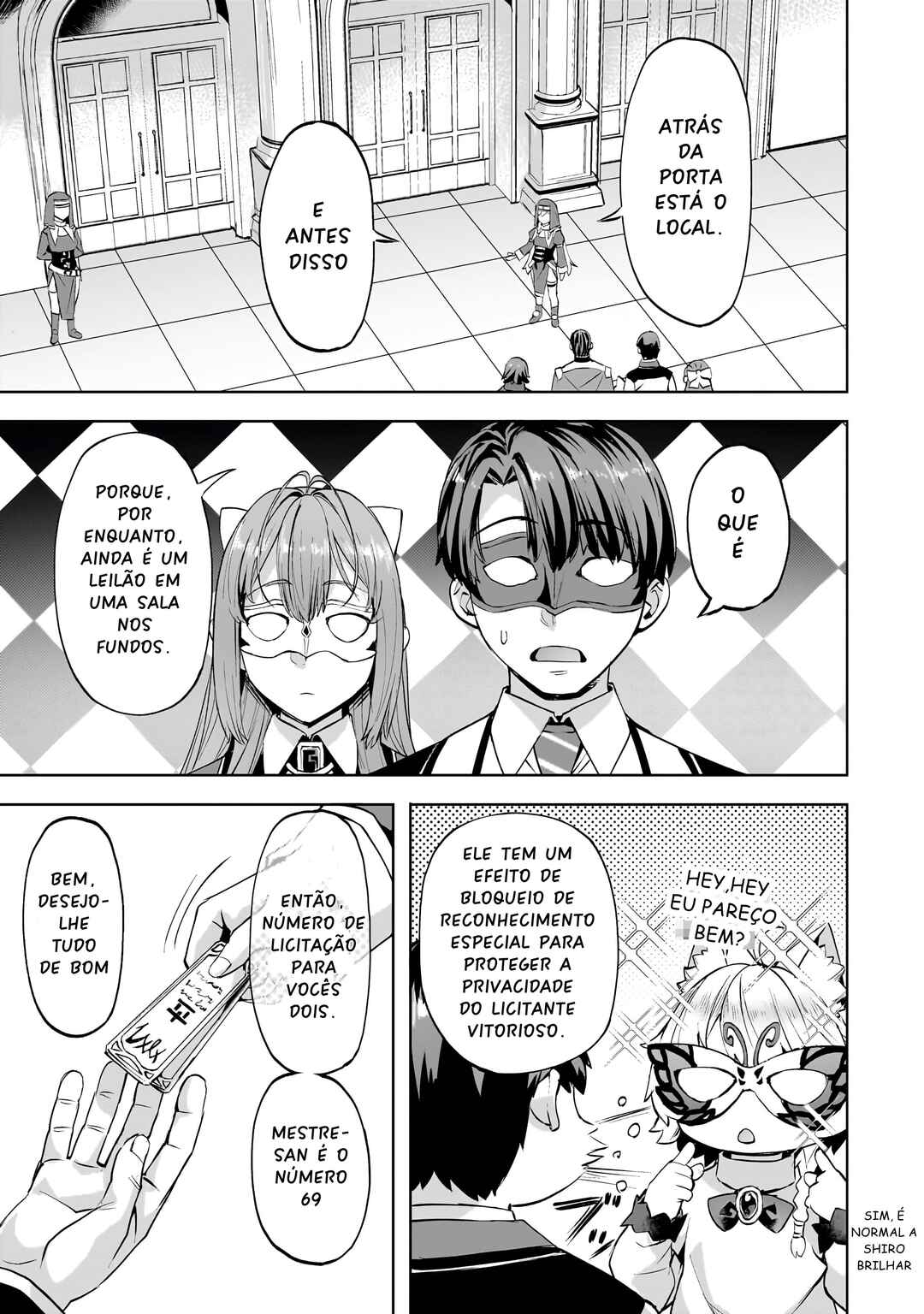 Isekai de Slow Life o (Ganbou) Chapter 48 - Page 13