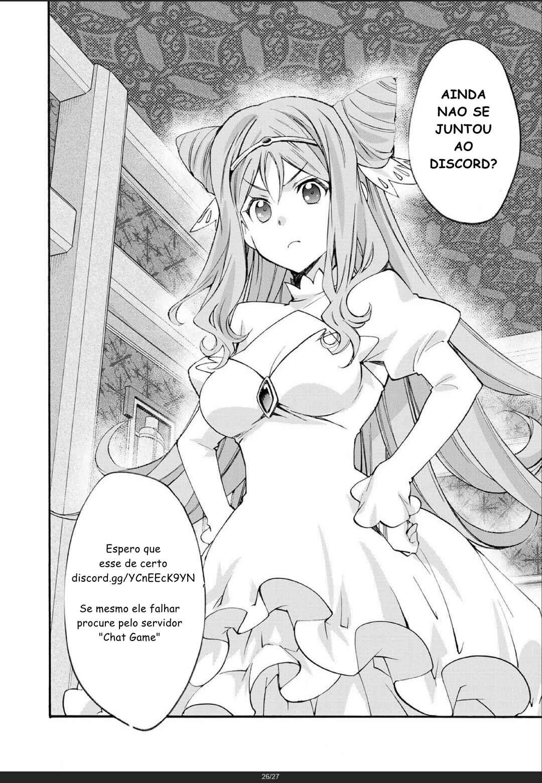Isekai de Slow Life o (Ganbou) Chapter 48 - Page 30