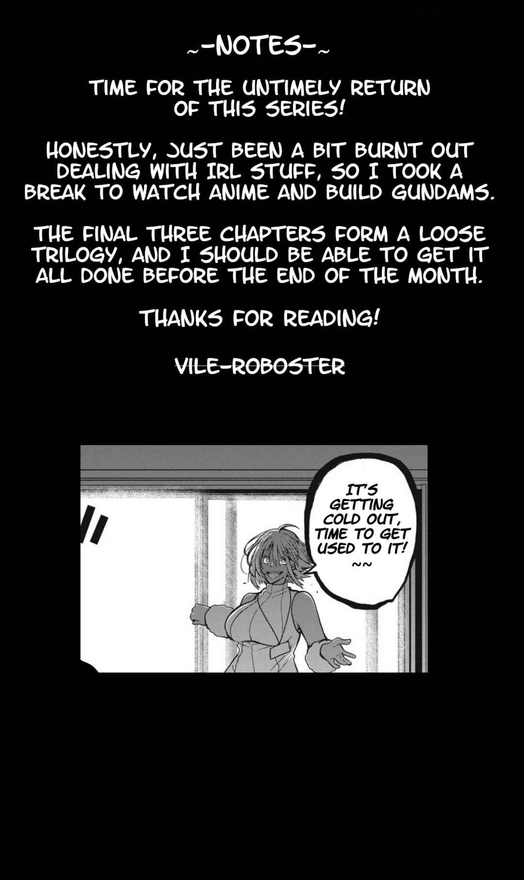 Skeleton Office Chapter 26 - Page 14