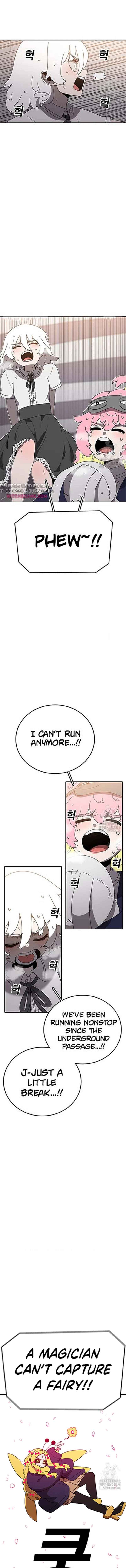 The House Without Time Chapter 139 - Page 16