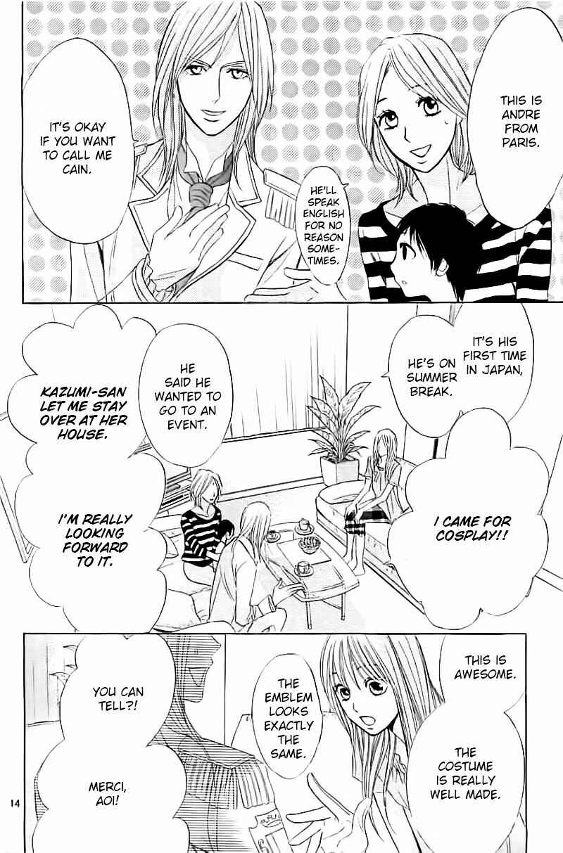 L-DK Chapter 54 - Page 14