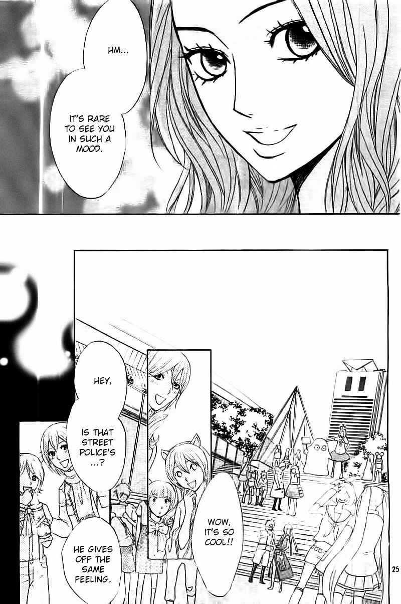 L-DK Chapter 54 - Page 25