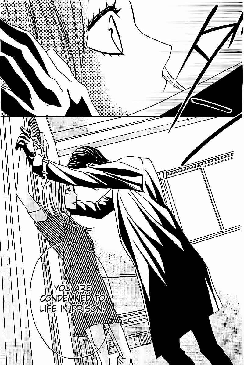 L-DK Chapter 54 - Page 36