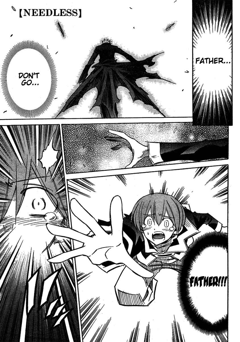 Needless Chapter 51 - Page 1