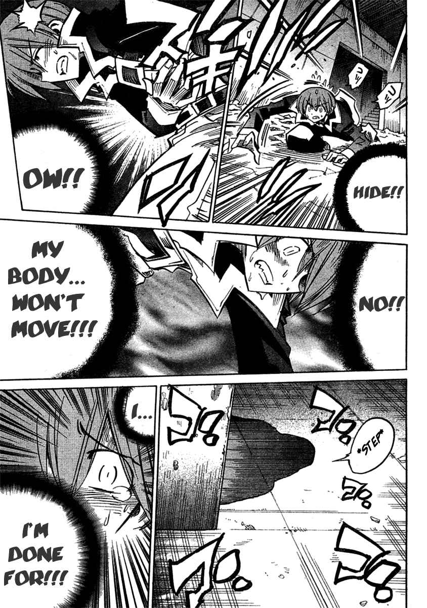 Needless Chapter 51 - Page 6