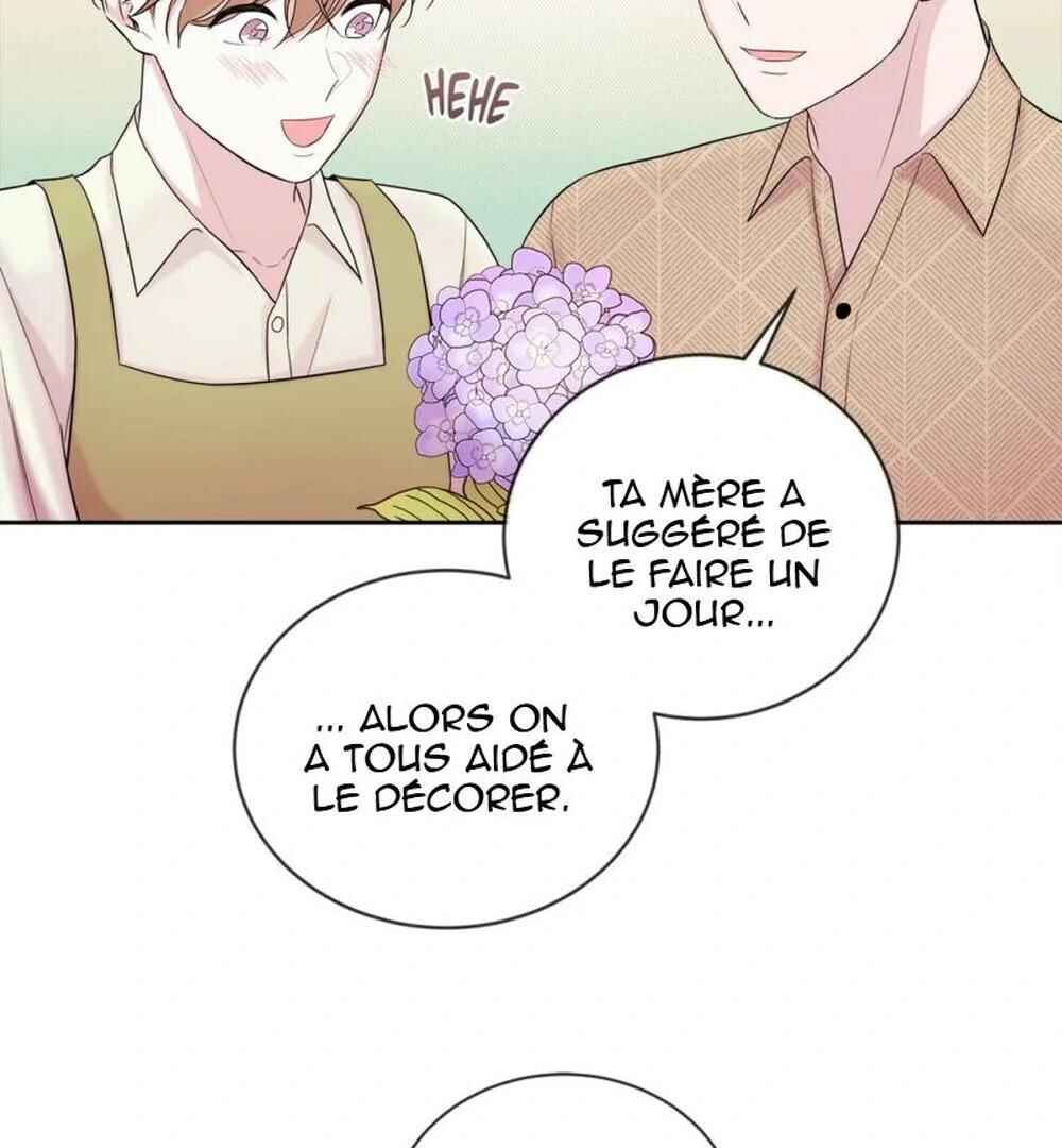Tenth Time's the Charm Chapter 38 - Page 21