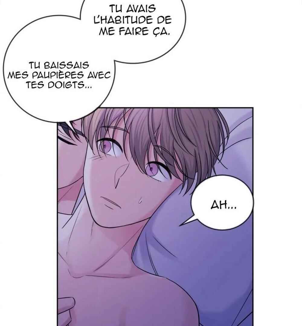 Tenth Time's the Charm Chapter 38 - Page 55
