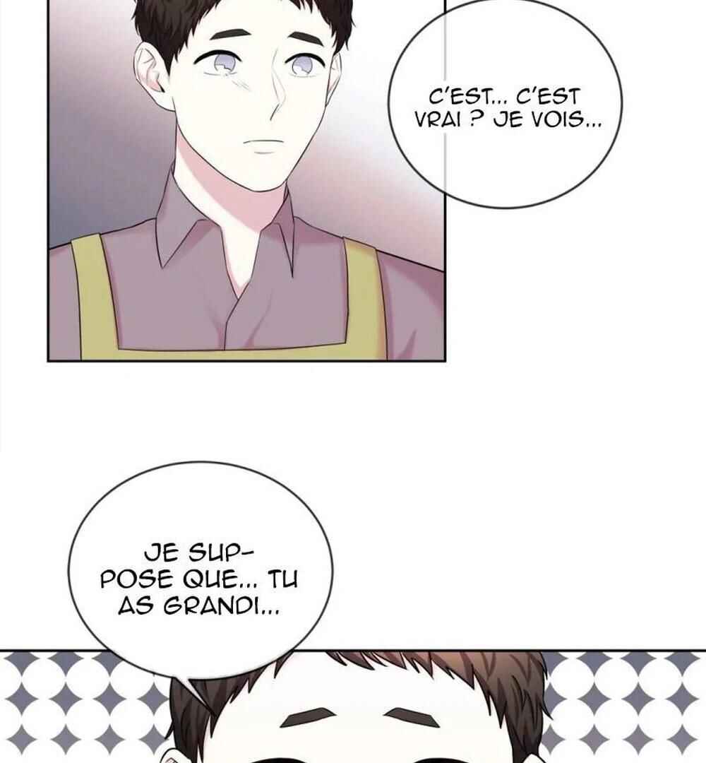 Tenth Time's the Charm Chapter 38 - Page 70