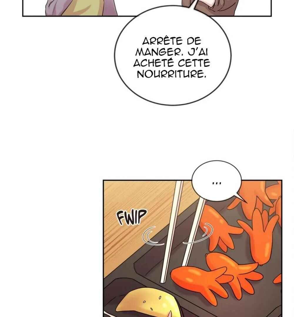 Tenth Time's the Charm Chapter 38 - Page 80