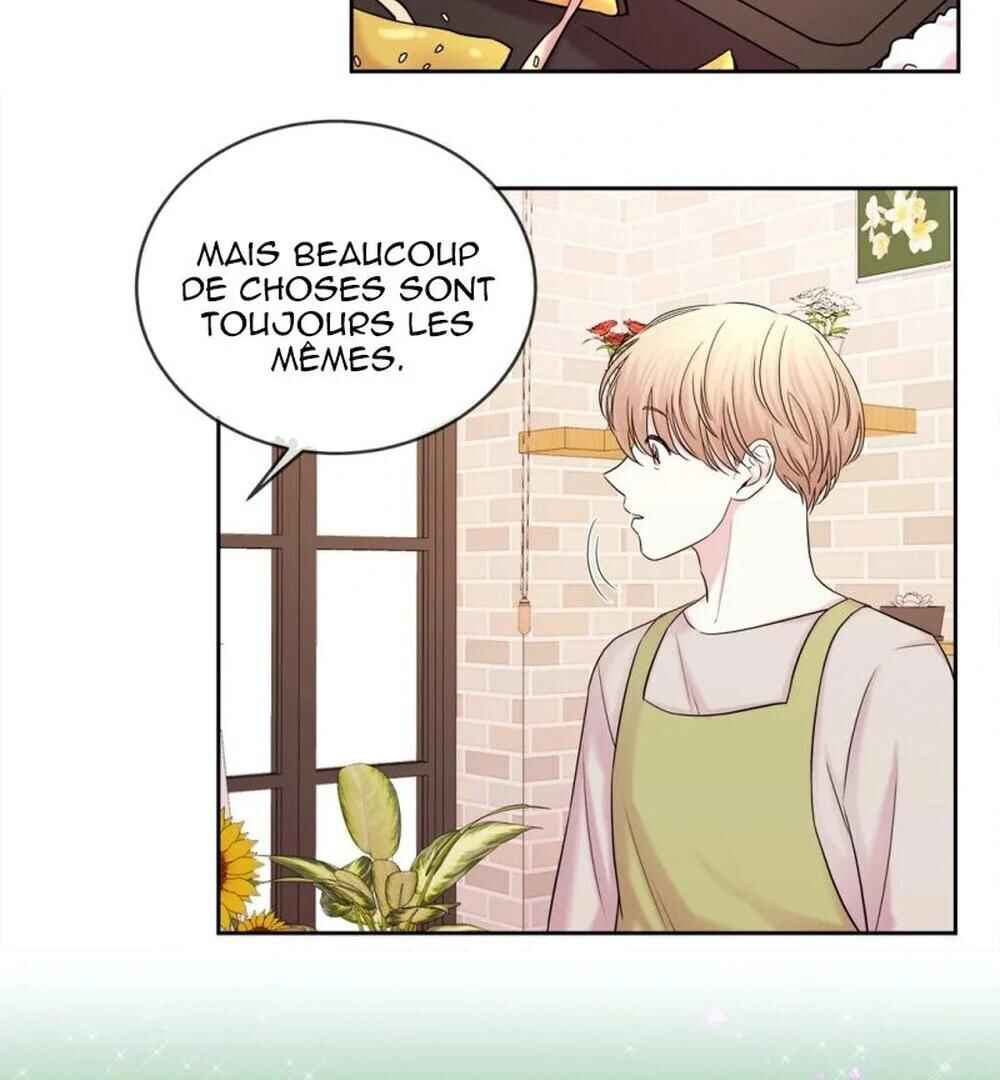 Tenth Time's the Charm Chapter 38 - Page 81