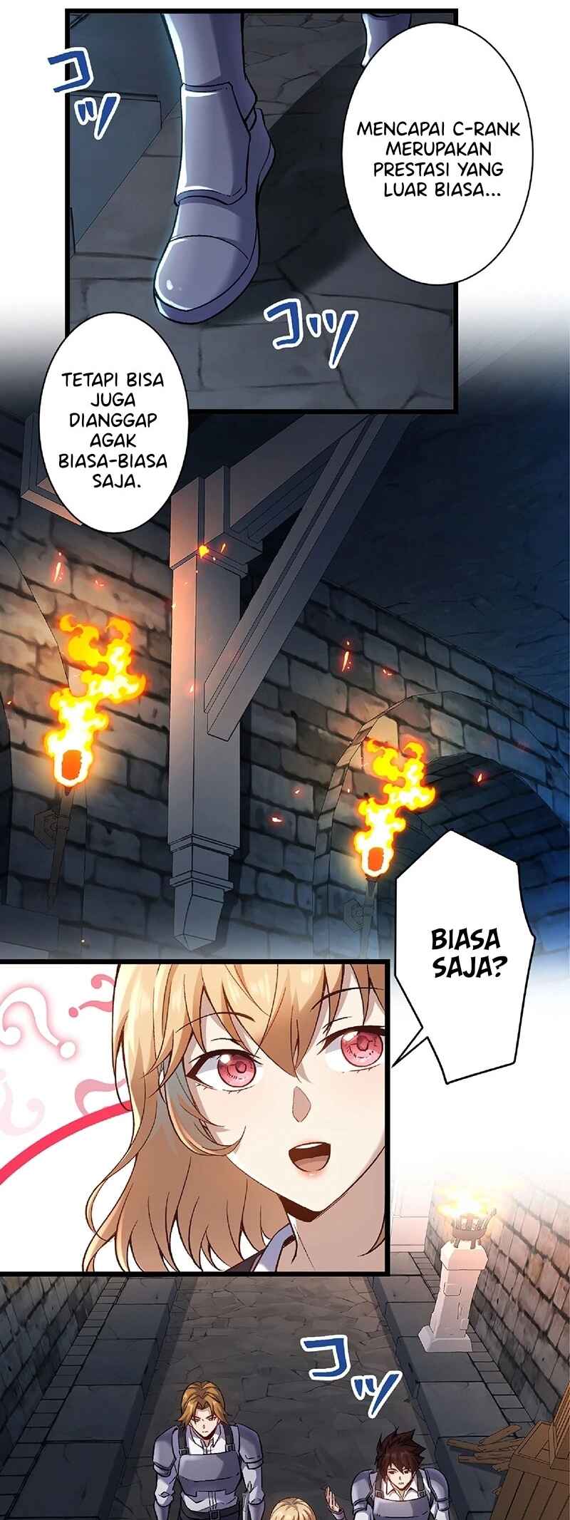 Isekai-gaeri no Saikyou Tamer, Tsukaima wa Osananajimi Chapter 20 - Page 19