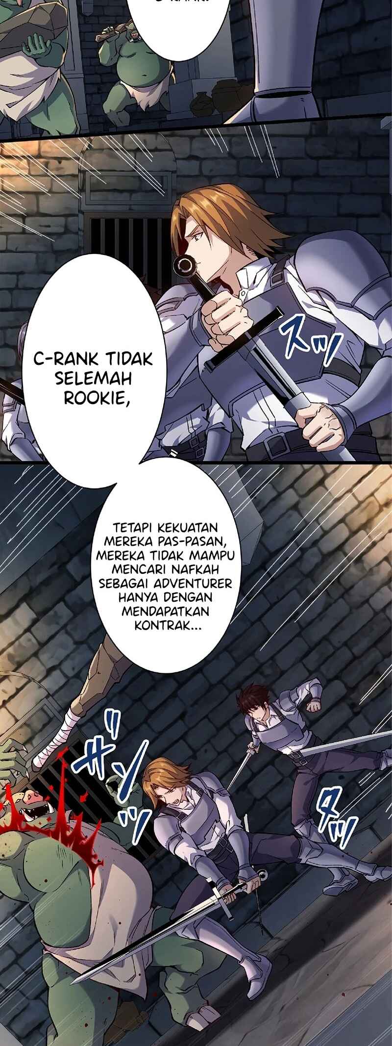 Isekai-gaeri no Saikyou Tamer, Tsukaima wa Osananajimi Chapter 20 - Page 21
