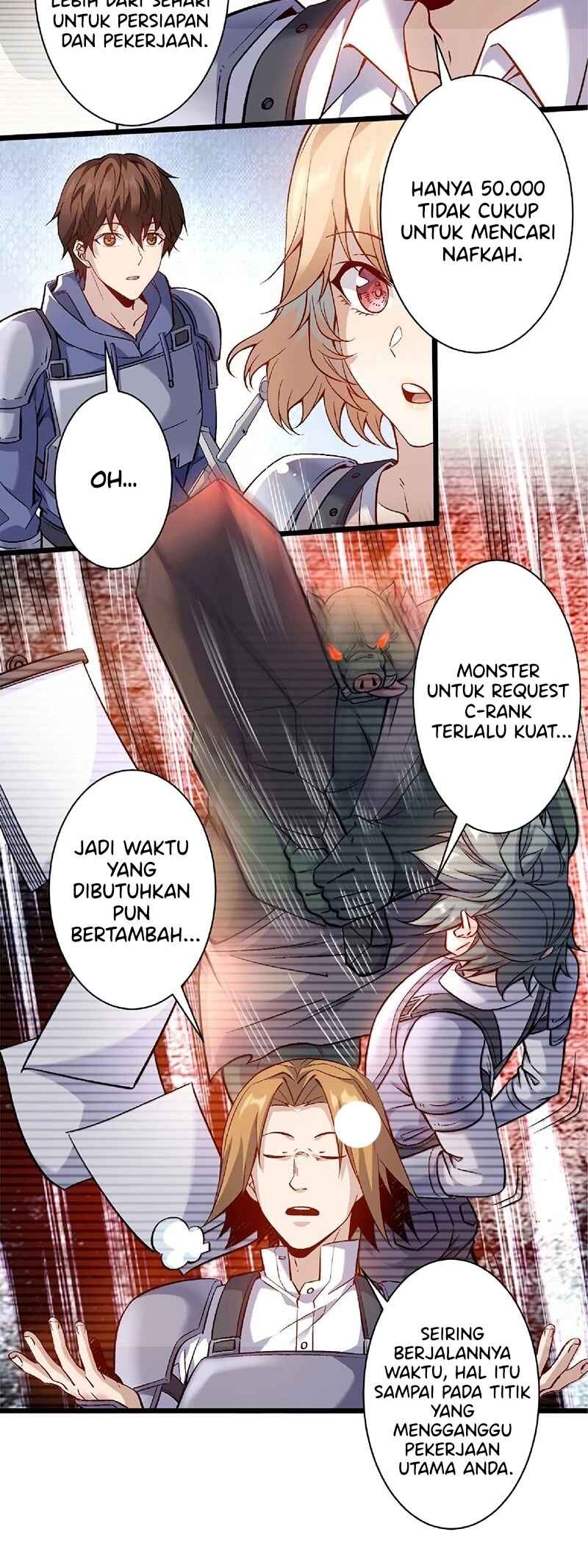 Isekai-gaeri no Saikyou Tamer, Tsukaima wa Osananajimi Chapter 20 - Page 24
