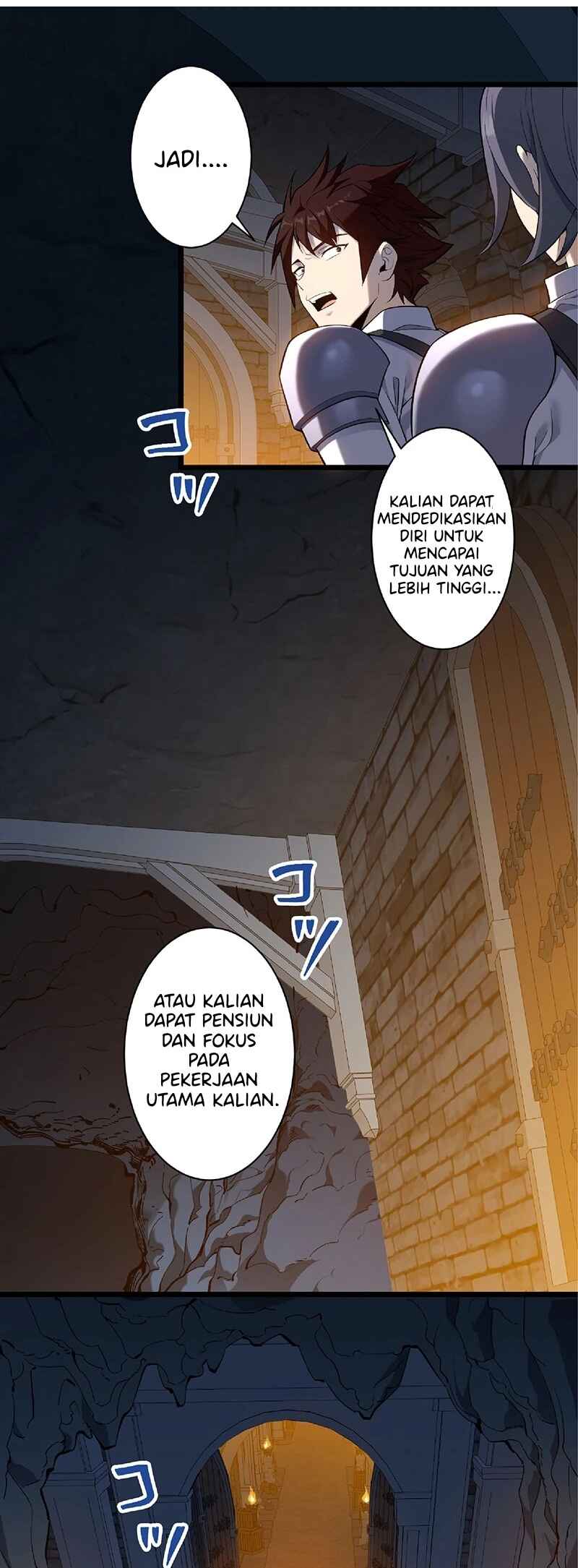 Isekai-gaeri no Saikyou Tamer, Tsukaima wa Osananajimi Chapter 20 - Page 25