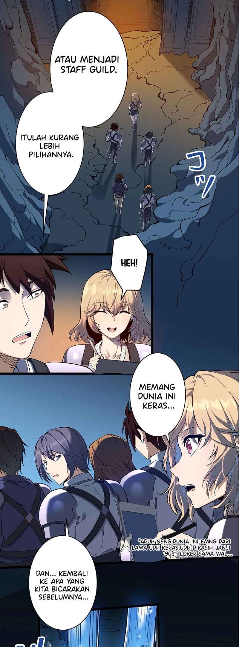 Isekai-gaeri no Saikyou Tamer, Tsukaima wa Osananajimi Chapter 20 - Page 26