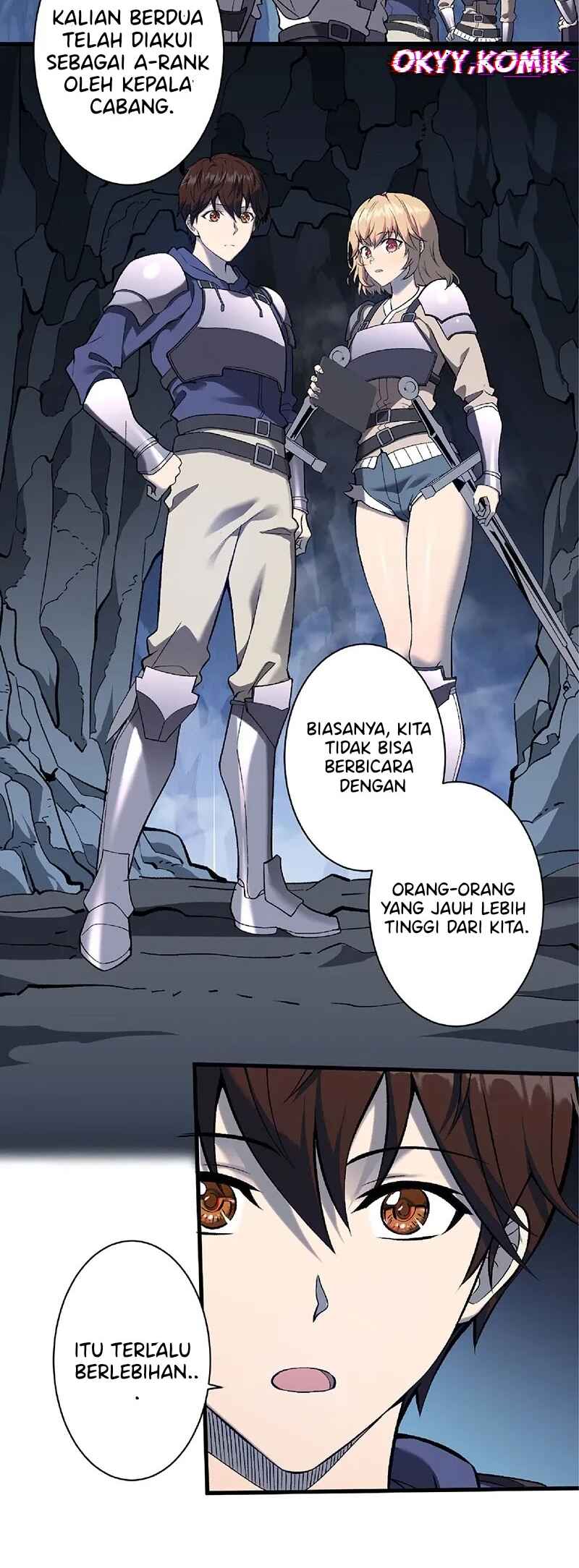 Isekai-gaeri no Saikyou Tamer, Tsukaima wa Osananajimi Chapter 20 - Page 32