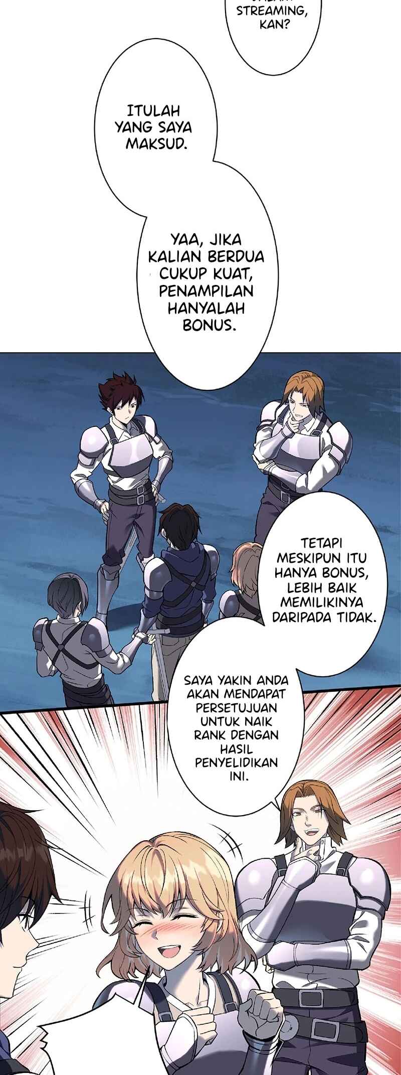Isekai-gaeri no Saikyou Tamer, Tsukaima wa Osananajimi Chapter 20 - Page 34