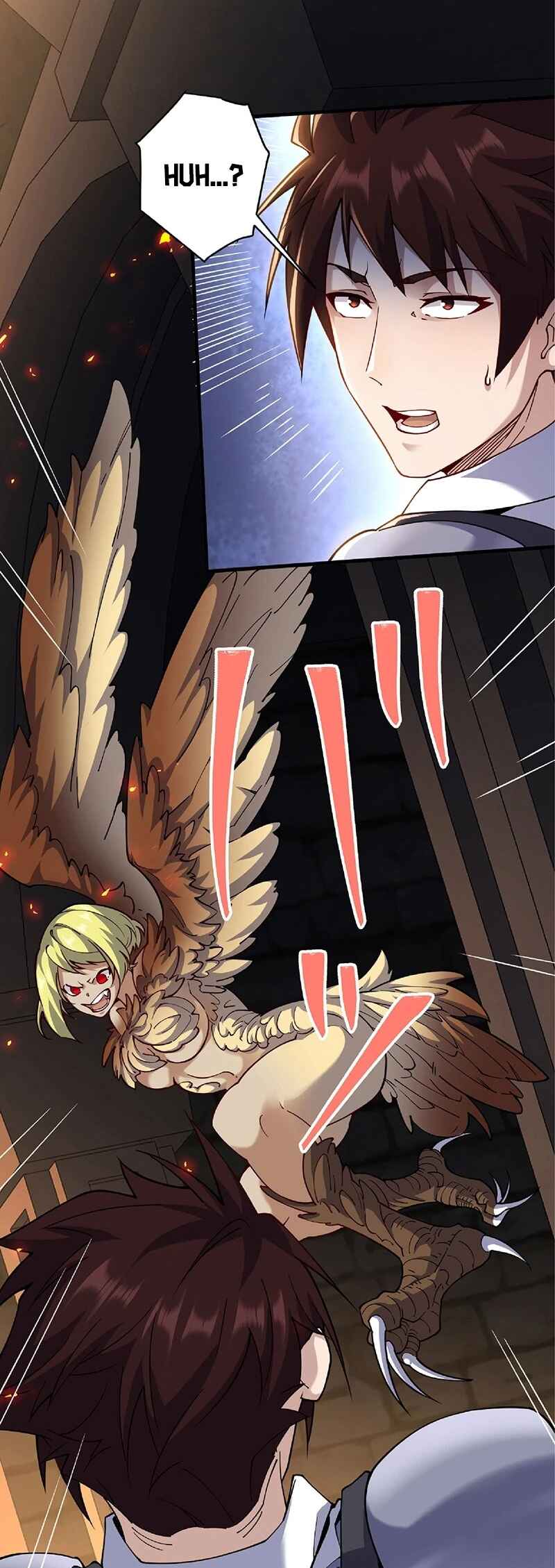 Isekai-gaeri no Saikyou Tamer, Tsukaima wa Osananajimi Chapter 20 - Page 4