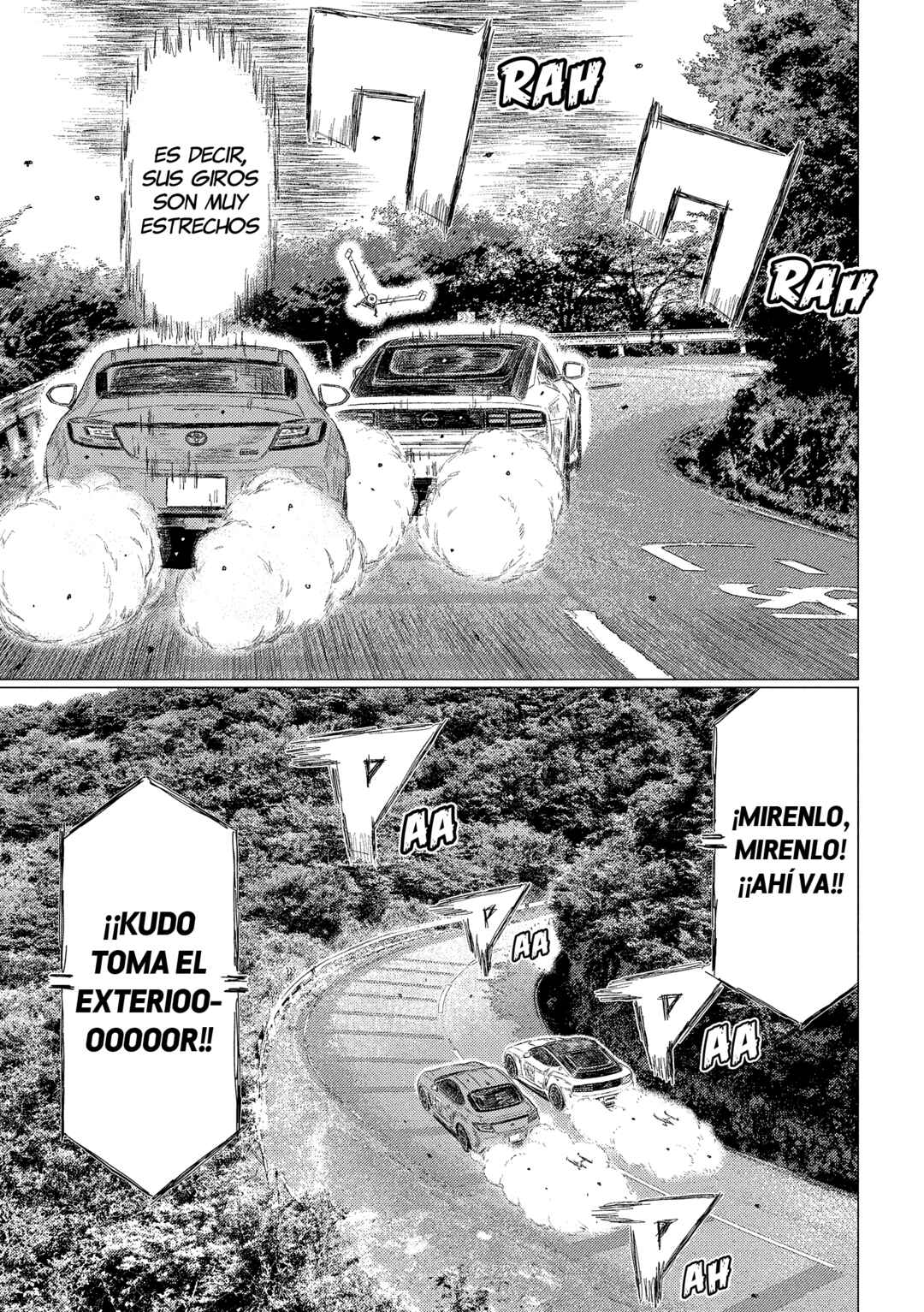 Subaru to Subaru Chapter 26 - Page 10