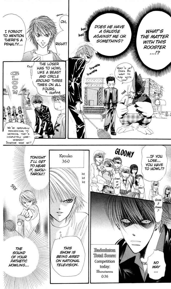 Skip Beat! Chapter 21 - Page 18