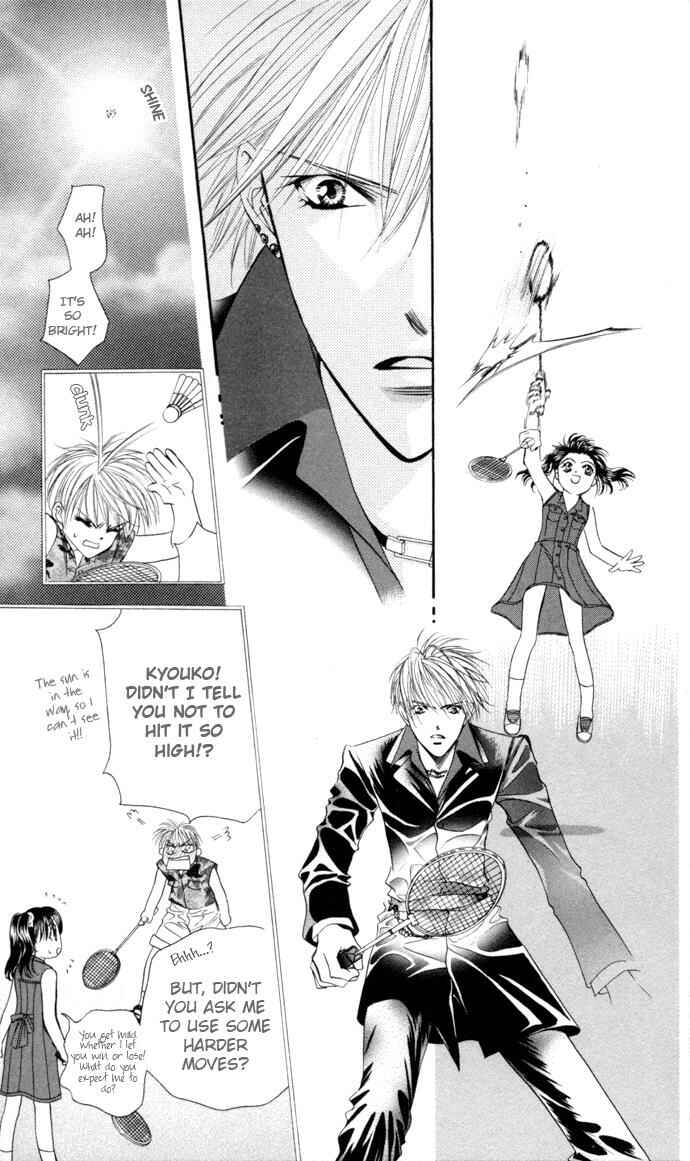 Skip Beat! Chapter 21 - Page 25