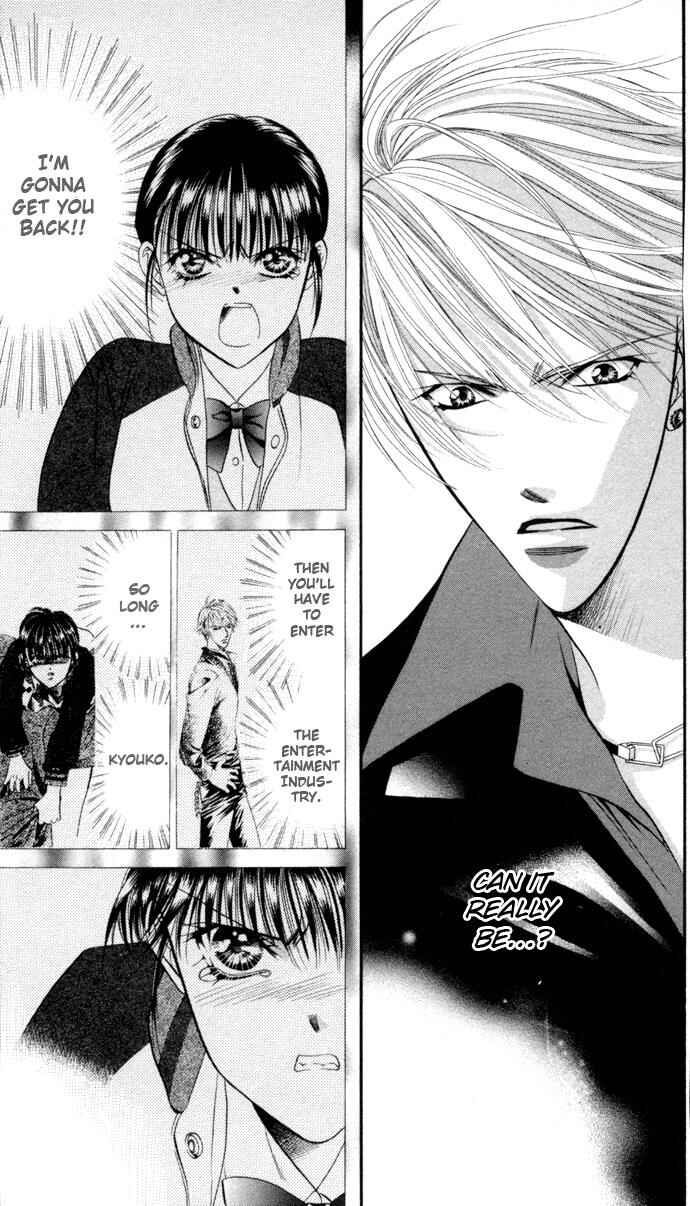 Skip Beat! Chapter 21 - Page 29