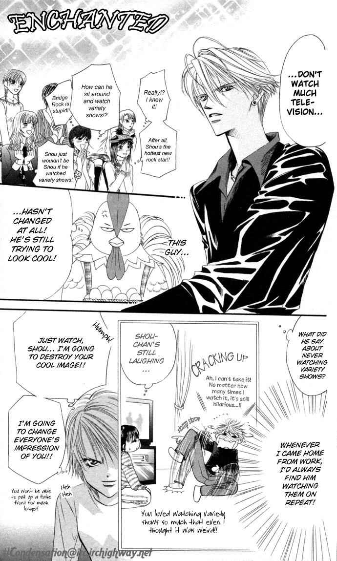 Skip Beat! Chapter 21 - Page 9