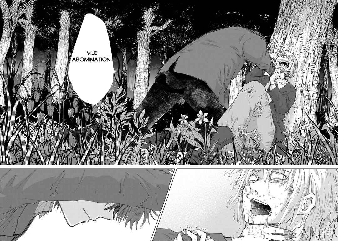 Hazure Skill "Kage ga Usui" o Motsu Guild Shokuin ga, Jitsu wa Densetsu no Ansatsusha Chapter 47 - Page 19