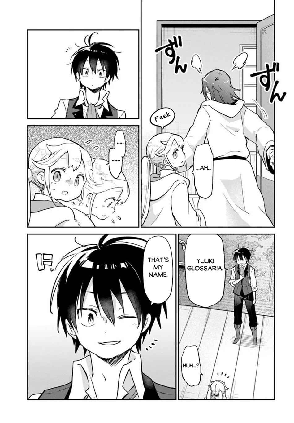 Henkyou-gurashi no Maou, Tensei Shite Saikyou no Majutsushi ni Naru Chapter 61 - Page 26