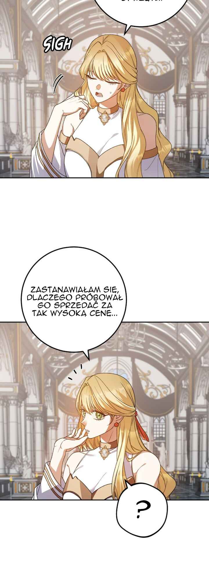 Netkama Punch!!! Chapter 48 - Page 2