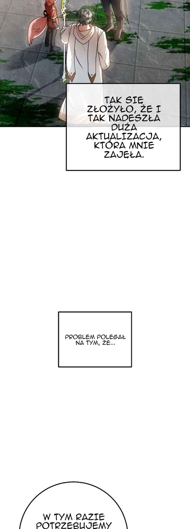 Netkama Punch!!! Chapter 48 - Page 22