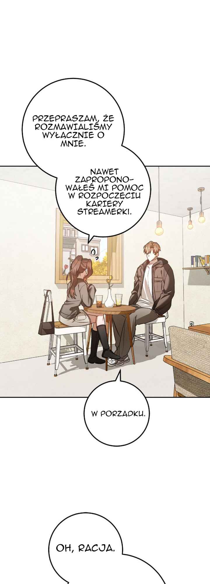 Netkama Punch!!! Chapter 48 - Page 40