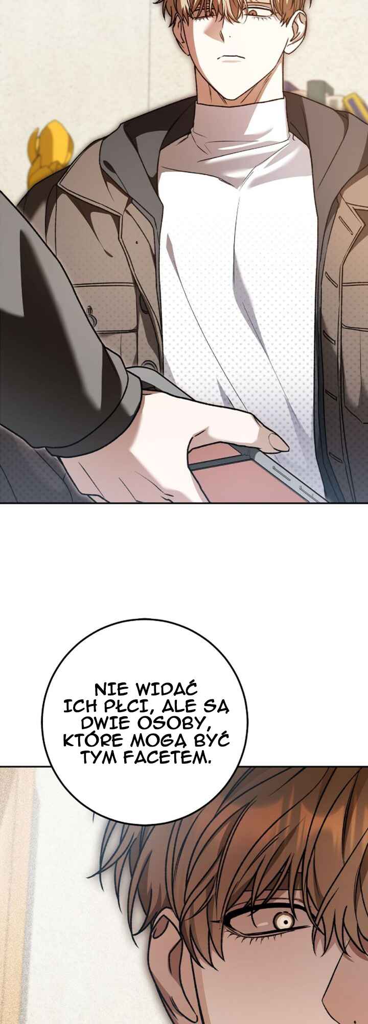 Netkama Punch!!! Chapter 48 - Page 45