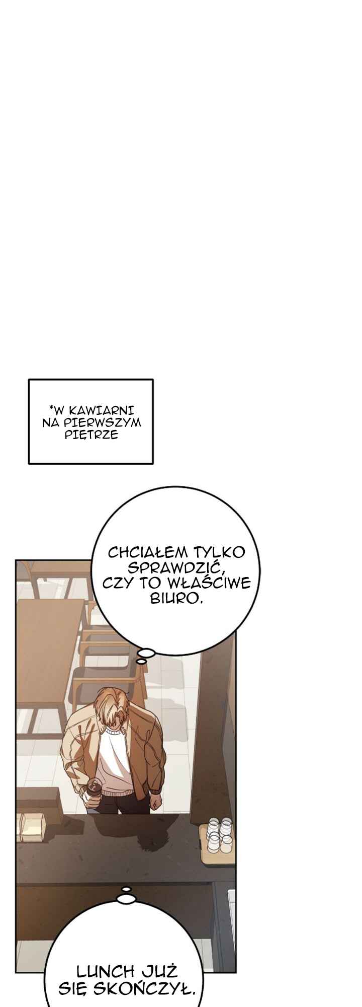 Netkama Punch!!! Chapter 48 - Page 60