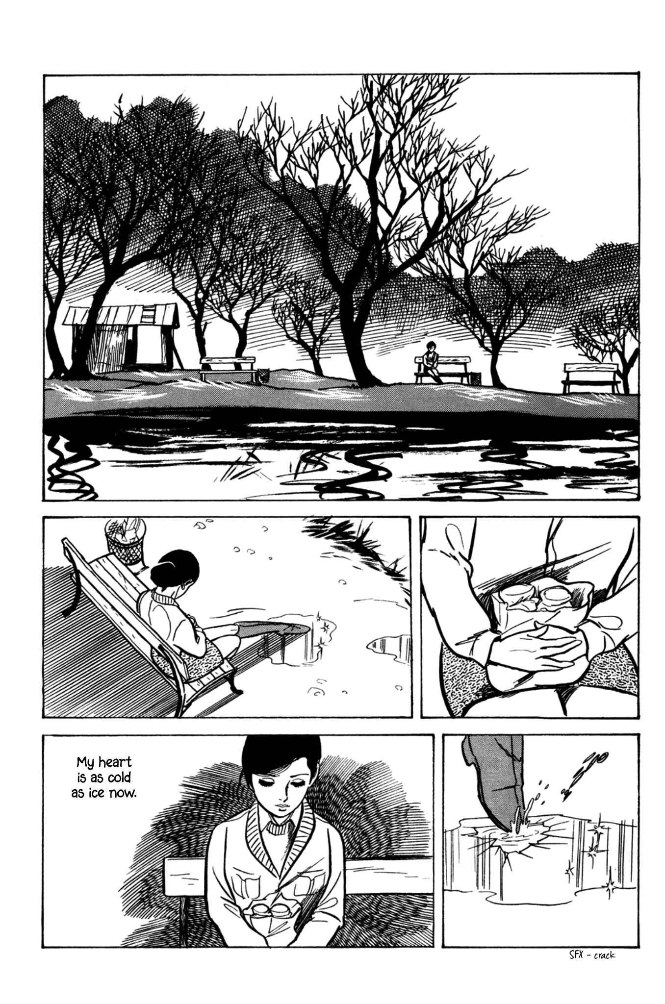 Age of Cohabitation Chapter 1 - Page 14