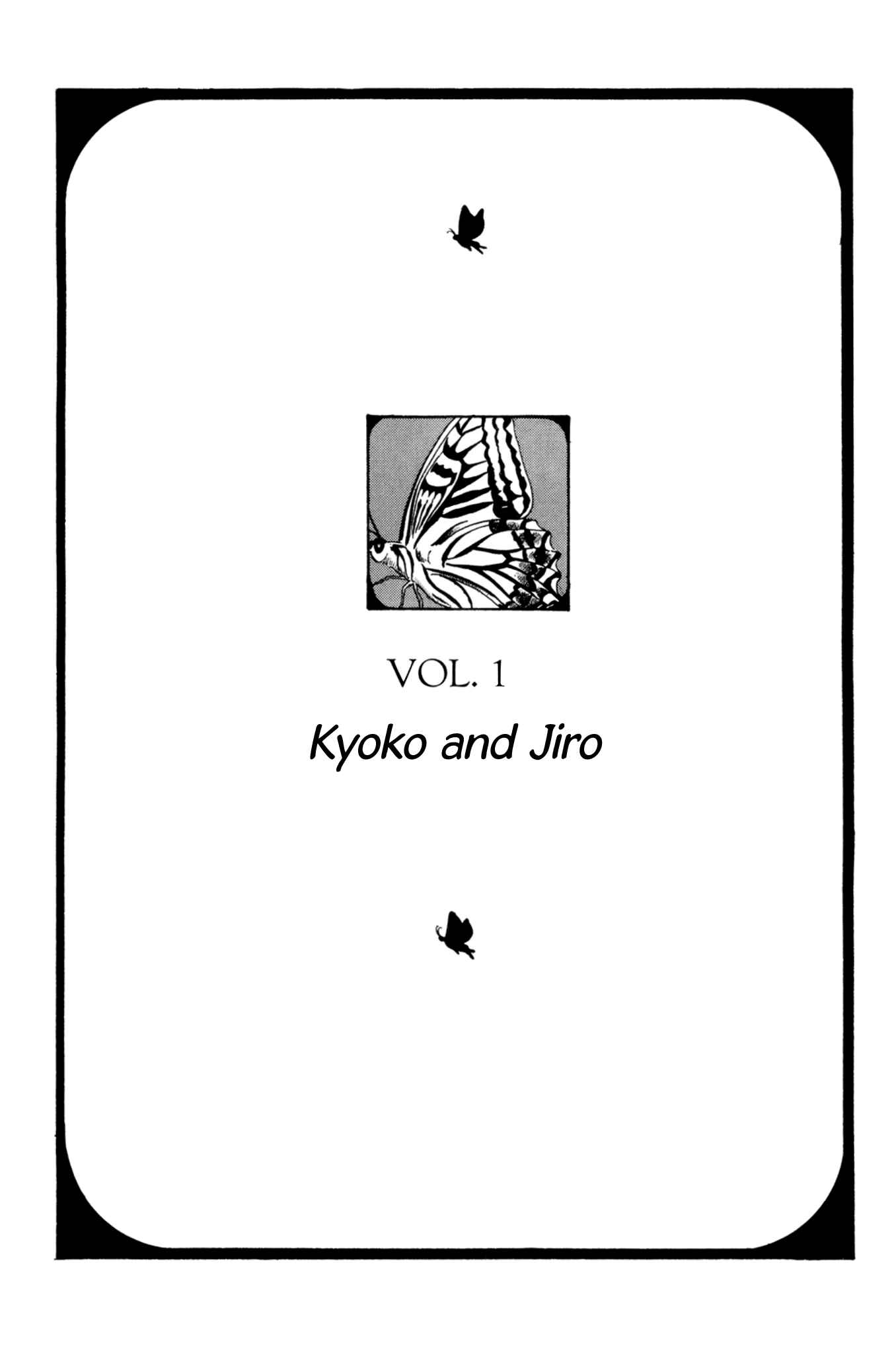 Age of Cohabitation Chapter 1 - Page 2