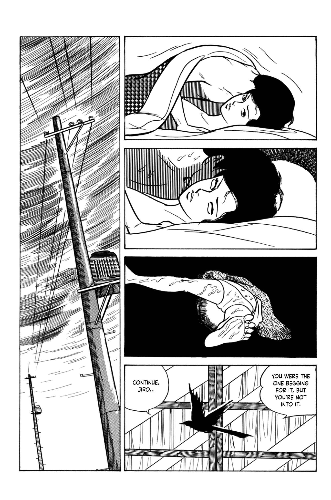 Age of Cohabitation Chapter 1 - Page 20