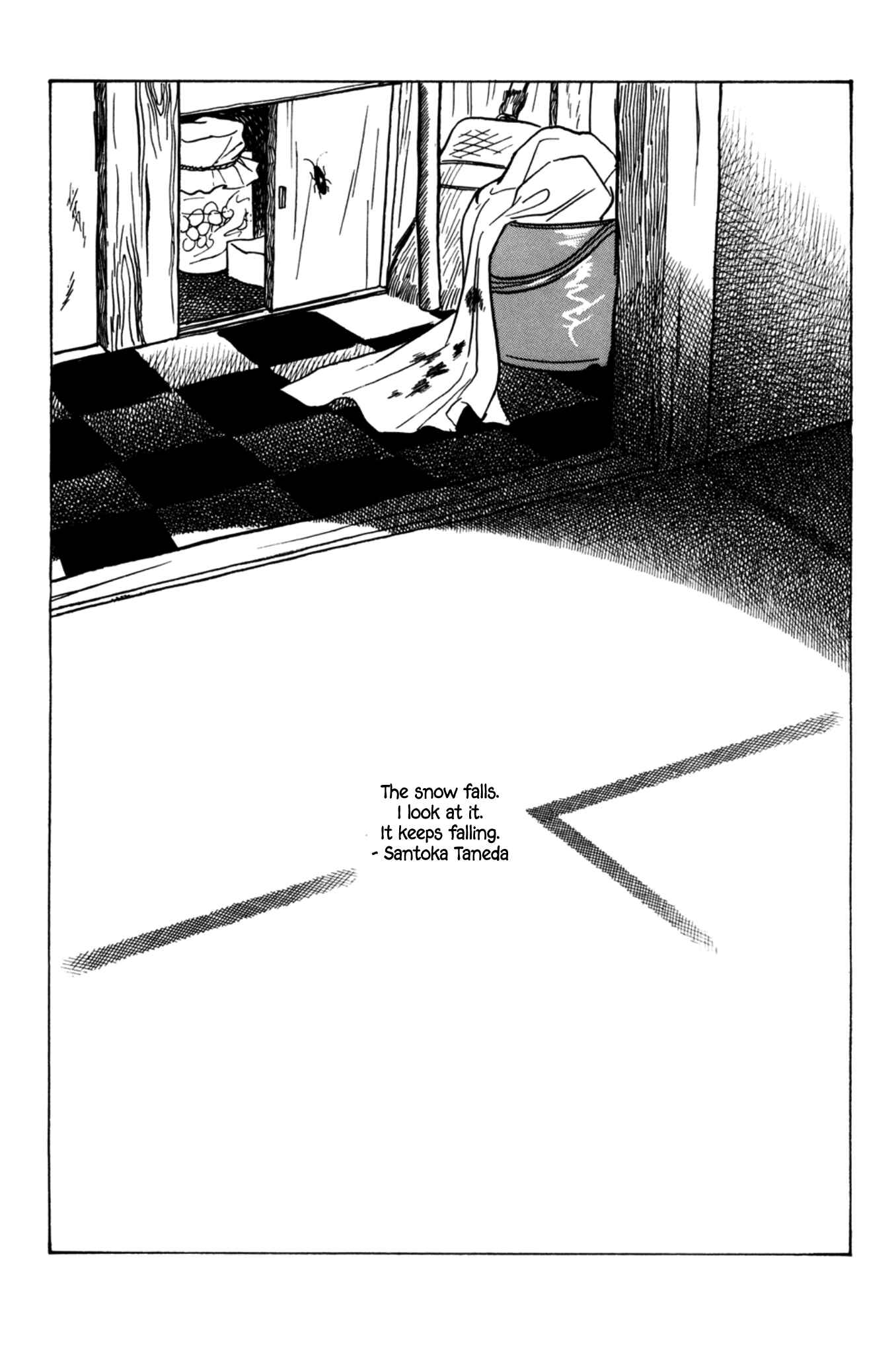 Age of Cohabitation Chapter 1 - Page 25