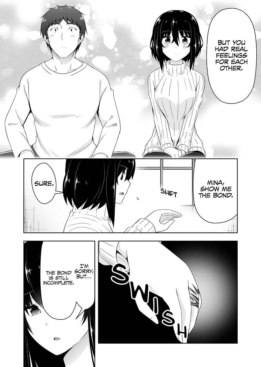 Devil-Chi Chapter 113 - Page 11