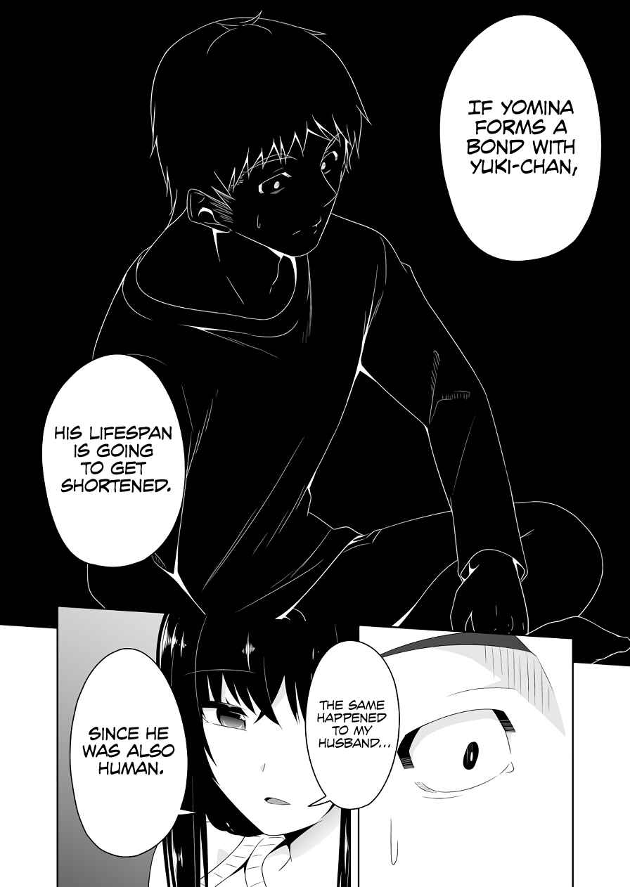 Devil-Chi Chapter 113 - Page 13