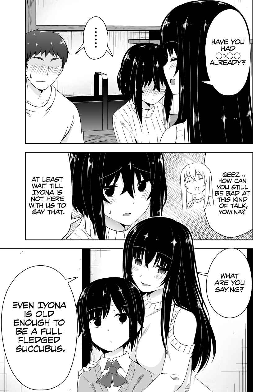 Devil-Chi Chapter 113 - Page 4