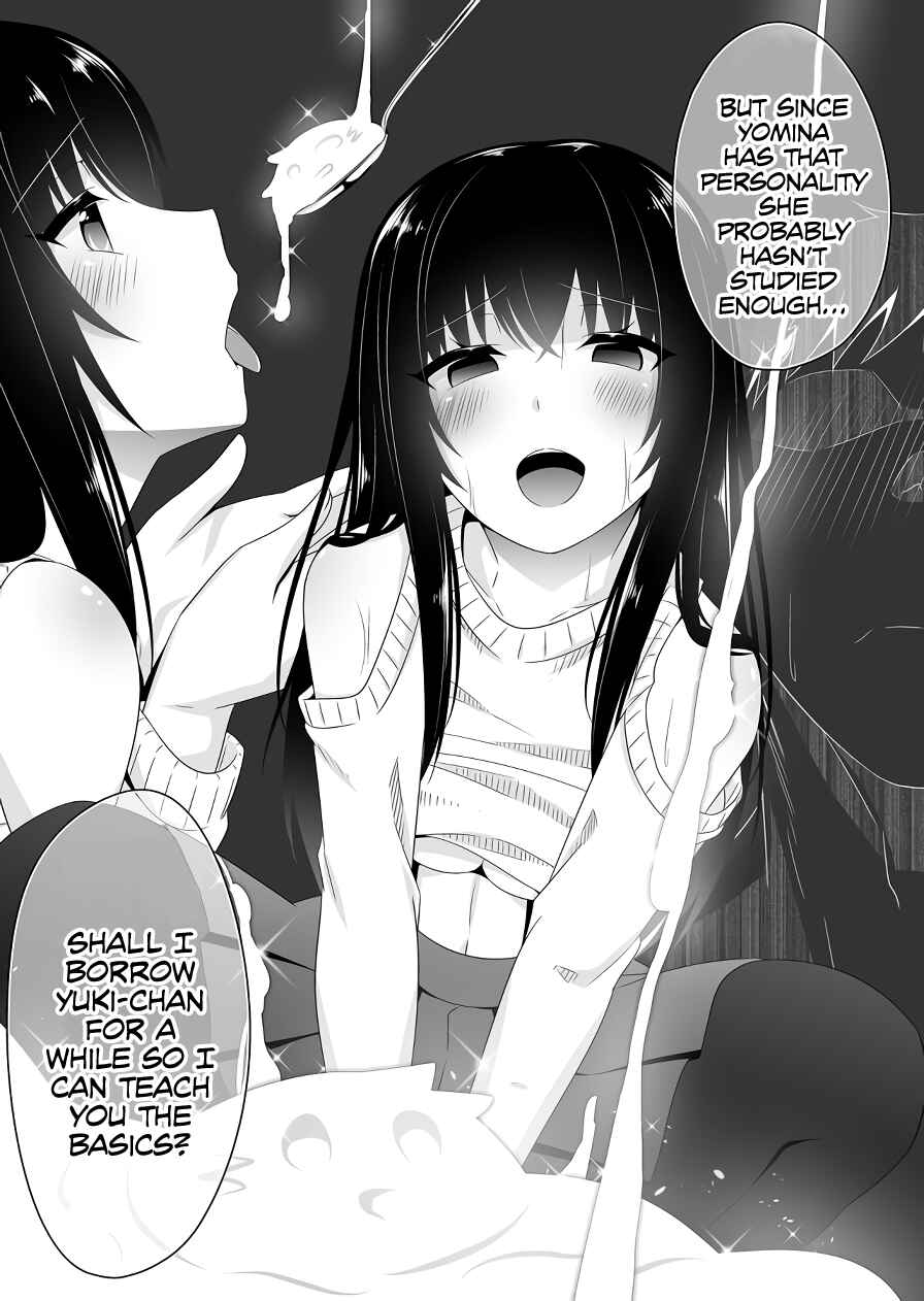 Devil-Chi Chapter 113 - Page 8