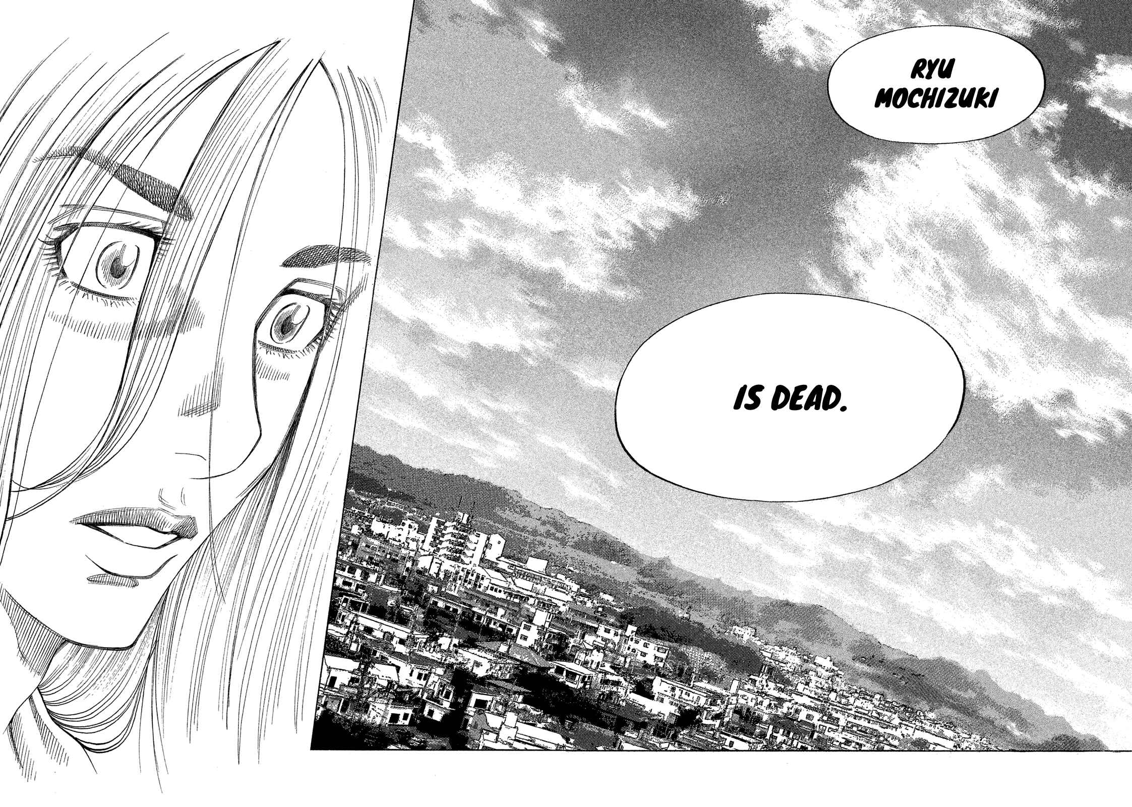Montage Chapter 111 - Page 15