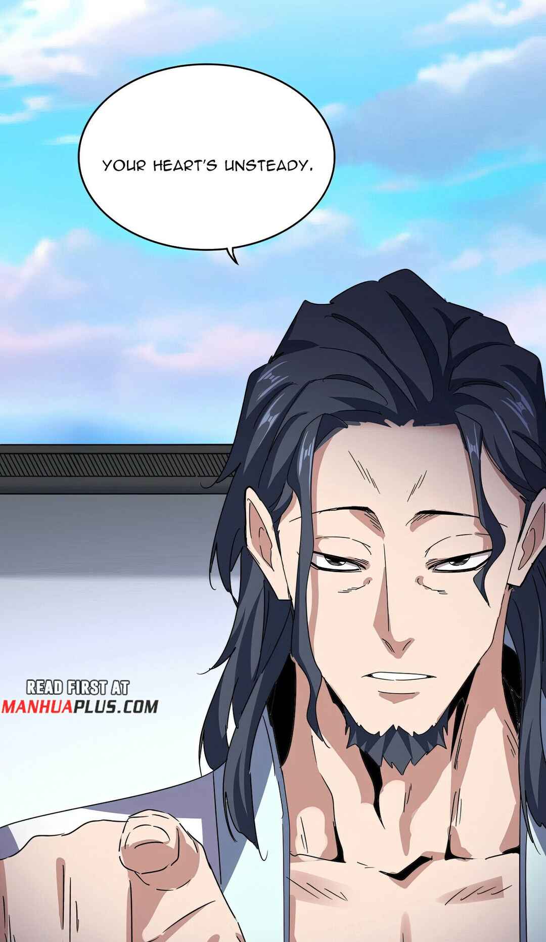 The Servant Is the Demon King?! Chapter 657 - Page 20