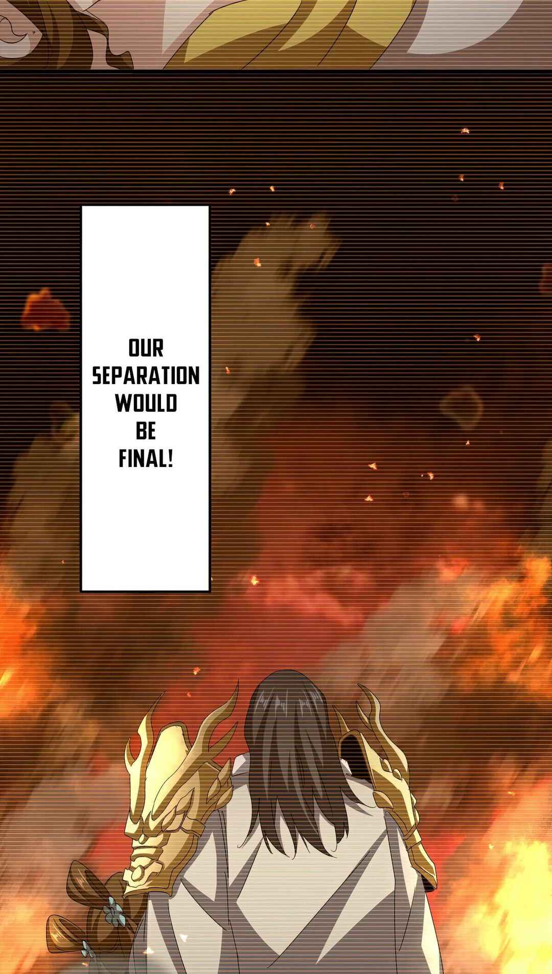 The Servant Is the Demon King?! Chapter 657 - Page 3