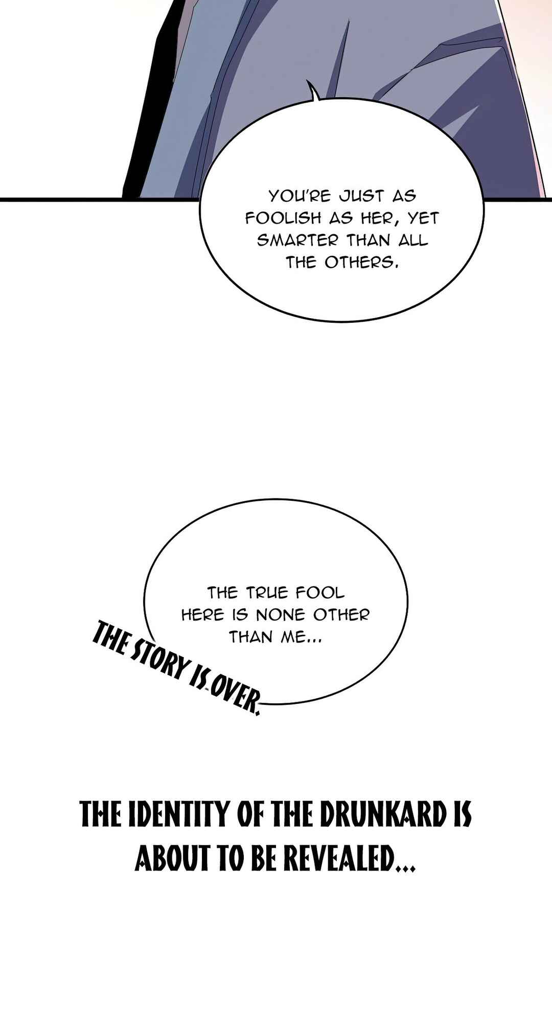 The Servant Is the Demon King?! Chapter 657 - Page 35